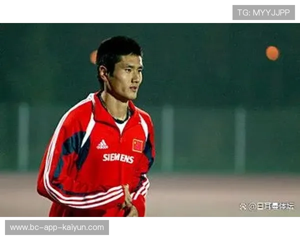 天才创纪录之夜,成为国足的救世主