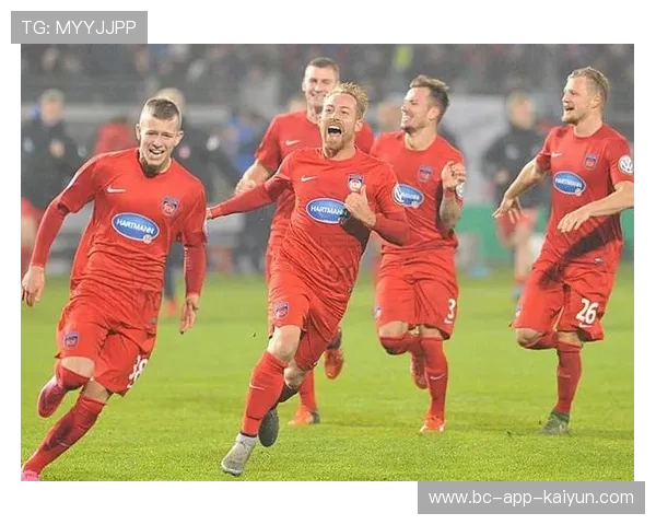 海登海姆冲击积分战成关键场