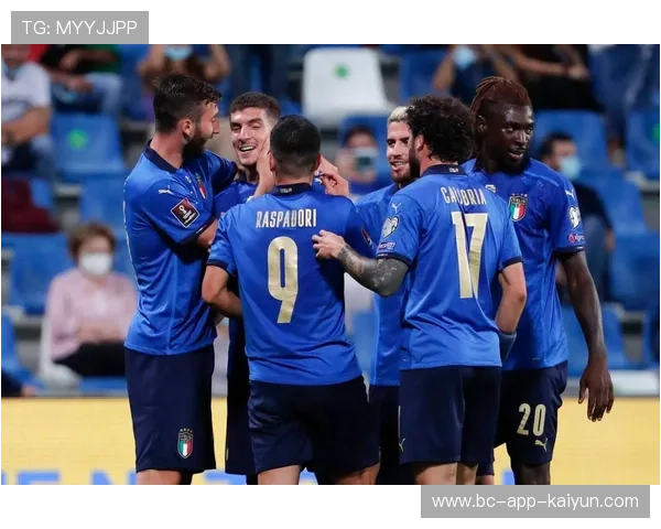 意大利反击战必须启动？球队没有第二条路可走