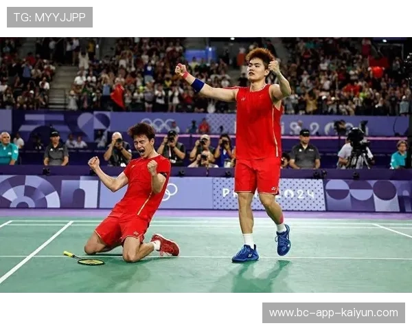 羽毛球“神来一扣”——那一刻的精彩瞬间与背后故事