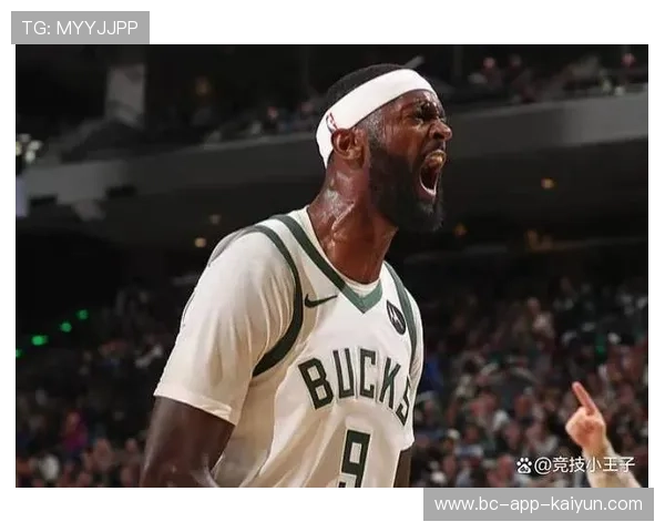 开拓者三分雨狂虐雄鹿，新星被冷落争议升温