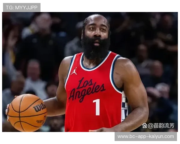 哈登已向快船正式提交交易申请离队时间锁定2月6日前