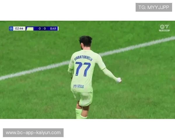 欧冠禁区爆射世界波直挂死角：让一脚射门写成品牌的传说