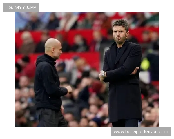 曼联新星逐渐融入一线队，卡里克全力扶持